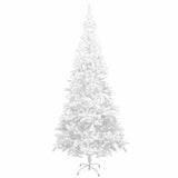 Kunstkerstboom Met Verlichting En Kerstballen L 240 Cm