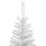 Kunstkerstboom Met Verlichting En Kerstballen L 240 Cm