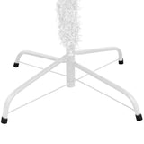 Kunstkerstboom Met Verlichting En Kerstballen L 240 Cm