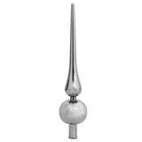 Kunstkerstboom Met Verlichting En Kerstballen Pvc