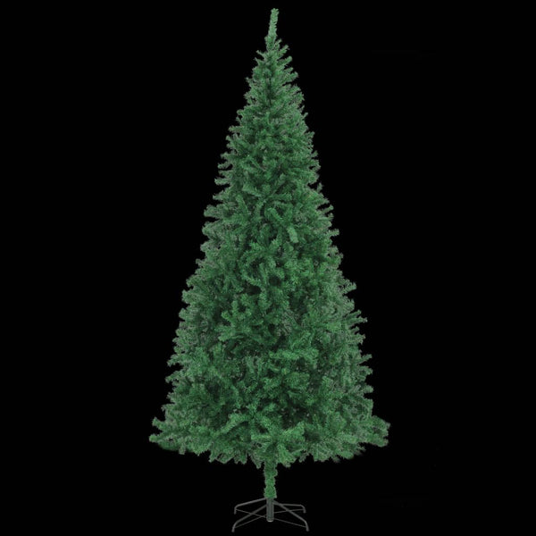 Kunstkerstboom Met Verlichting 300 Cm