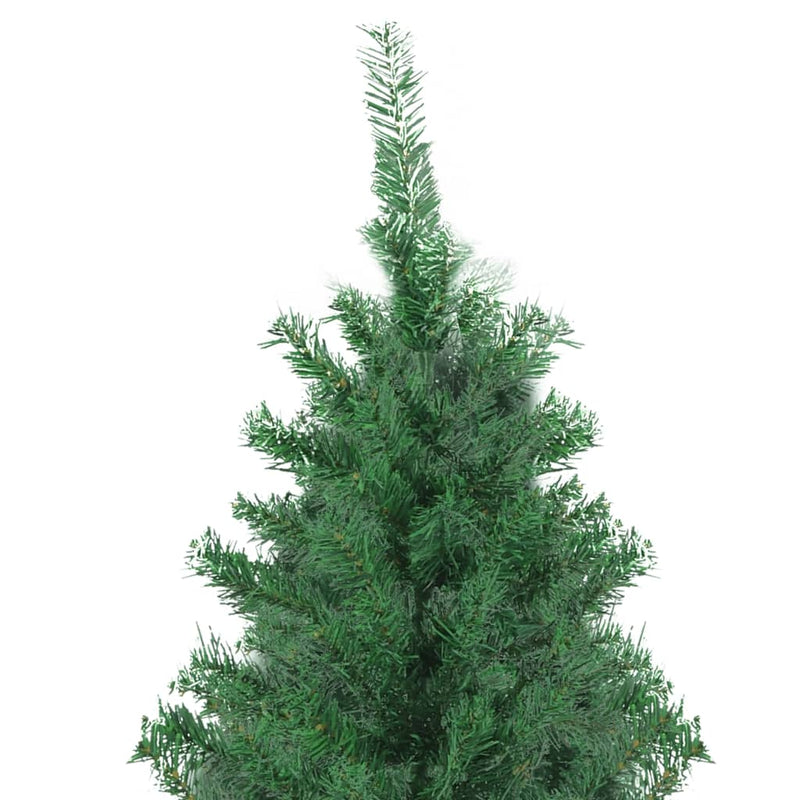 Kunstkerstboom Met Verlichting 300 Cm