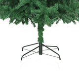 Kunstkerstboom Met Verlichting 300 Cm