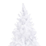 Kunstkerstboom Met Verlichting 300 Cm Wit