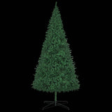 Kunstkerstboom Met Verlichting 400 Cm