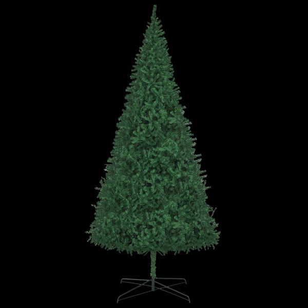 Kunstkerstboom Met Verlichting 400 Cm