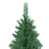 Kunstkerstboom Met Verlichting 400 Cm