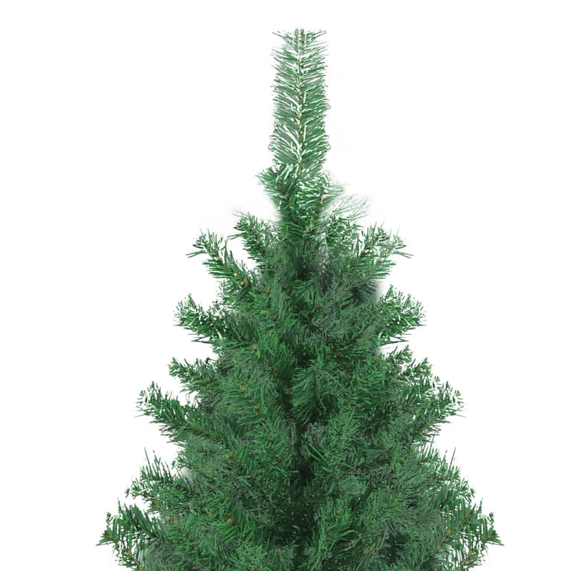 Kunstkerstboom Met Verlichting 400 Cm