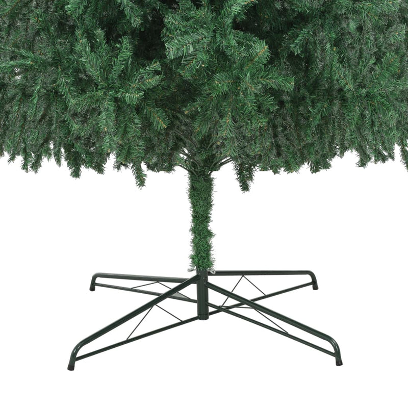 Kunstkerstboom Met Verlichting 400 Cm