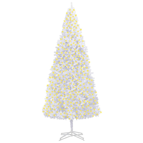 Kunstkerstboom Met Verlichting 500 Cm