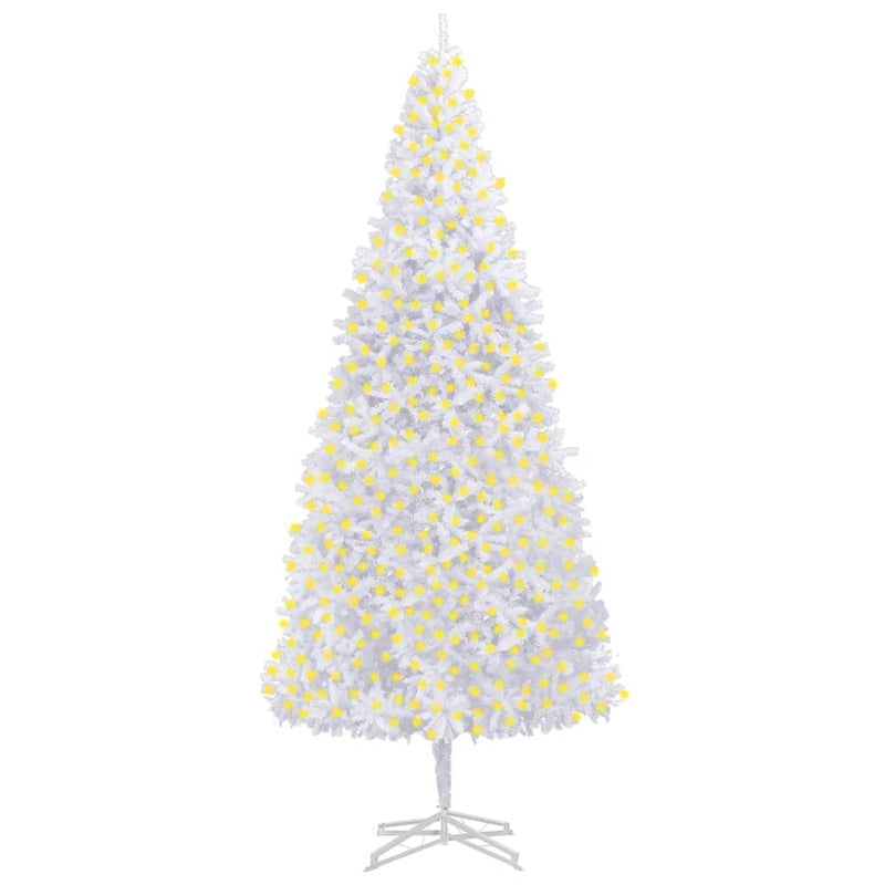 Kunstkerstboom Met Verlichting 500 Cm