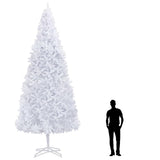 Kunstkerstboom Met Verlichting 500 Cm