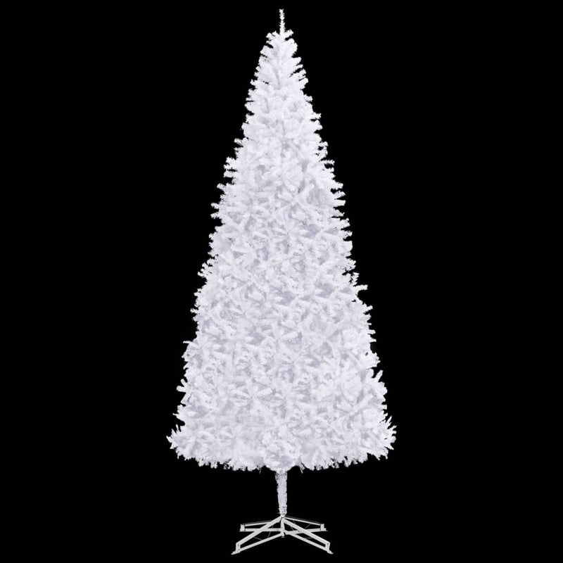 Kunstkerstboom Met Verlichting 500 Cm