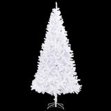 Kunstkerstboom Met Verlichting En Kerstballen 300 Cm