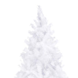 Kunstkerstboom Met Verlichting En Kerstballen 300 Cm