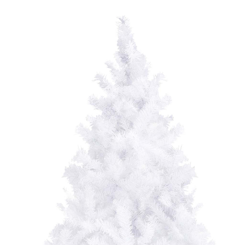 Kunstkerstboom Met Verlichting En Kerstballen 300 Cm