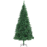 Kunstkerstboom Met Verlichting En Kerstballen 300 Cm