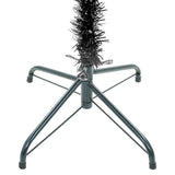 Kerstboom Met Led Smal 240 Cm