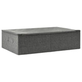 Opbergbox 70X40X18 Cm Stof Kleurig