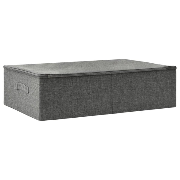 Opbergbox 70X40X18 Cm Stof Kleurig