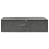 Opbergbox 70X40X18 Cm Stof Kleurig