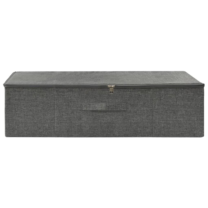 Opbergbox 70X40X18 Cm Stof Kleurig