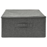 Opbergbox 70X40X18 Cm Stof Kleurig