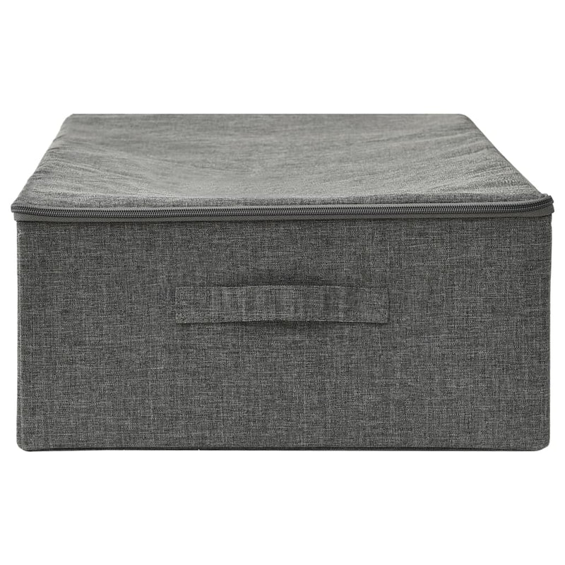 Opbergbox 70X40X18 Cm Stof Kleurig