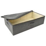 Opbergbox 70X40X18 Cm Stof Kleurig