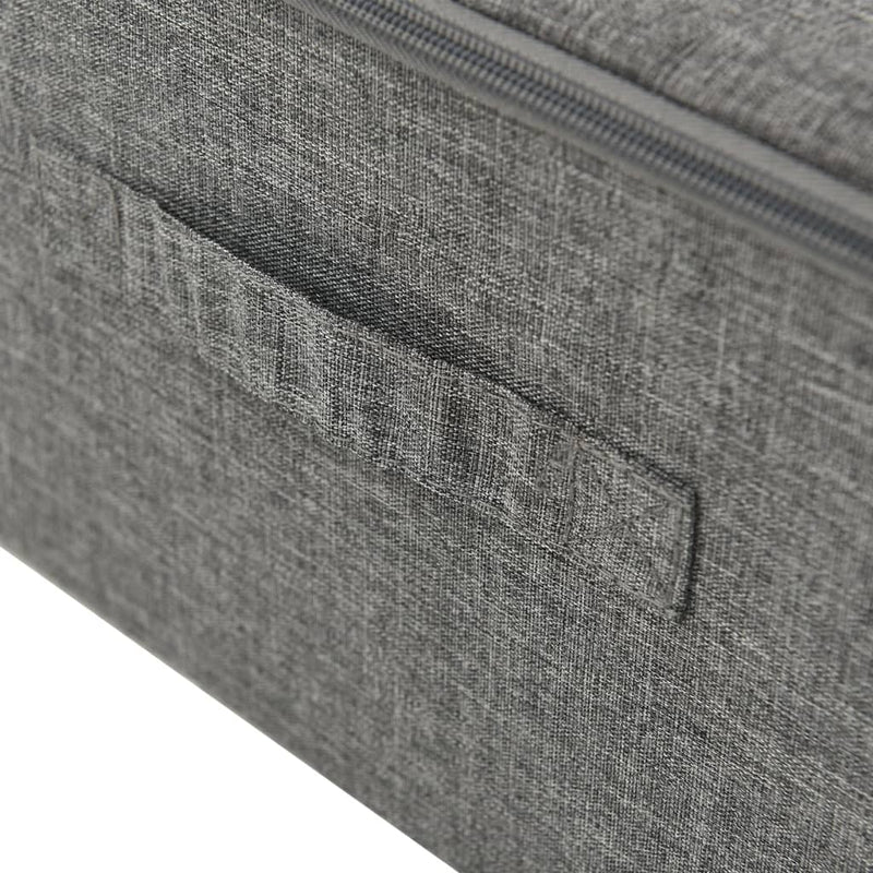 Opbergbox 70X40X18 Cm Stof Kleurig
