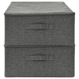 Opbergboxen 70X40X18 Cm Stof Kleurig