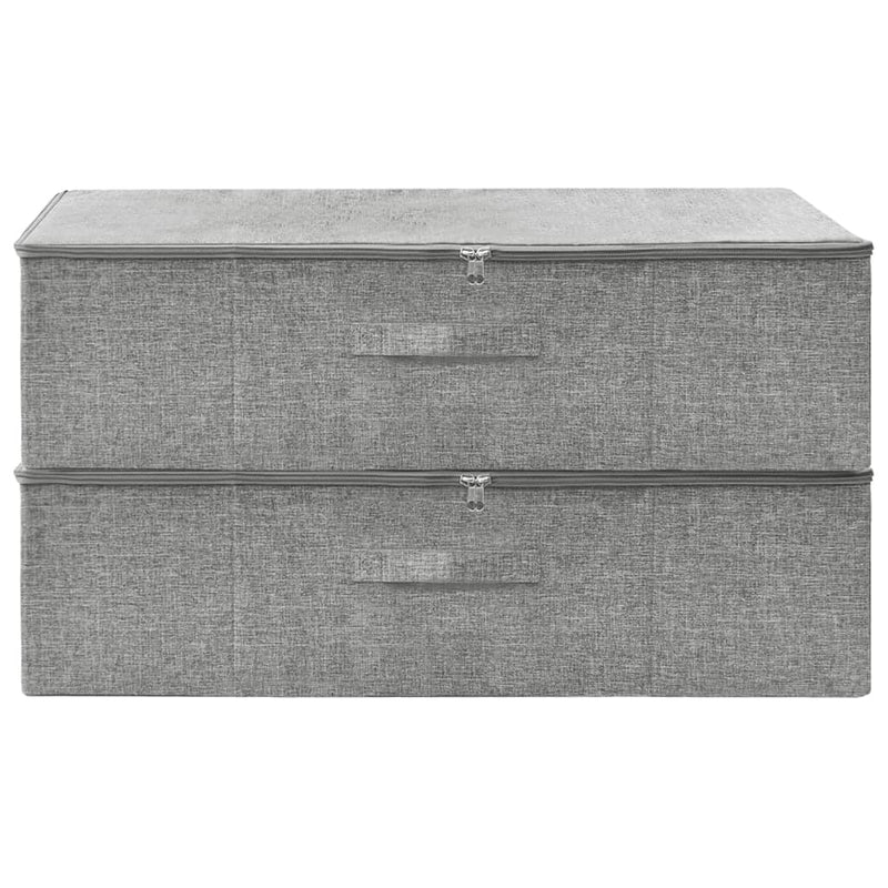 Opbergboxen 70X40X18 Cm Stof