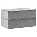 Opbergboxen 70X40X18 Cm Stof