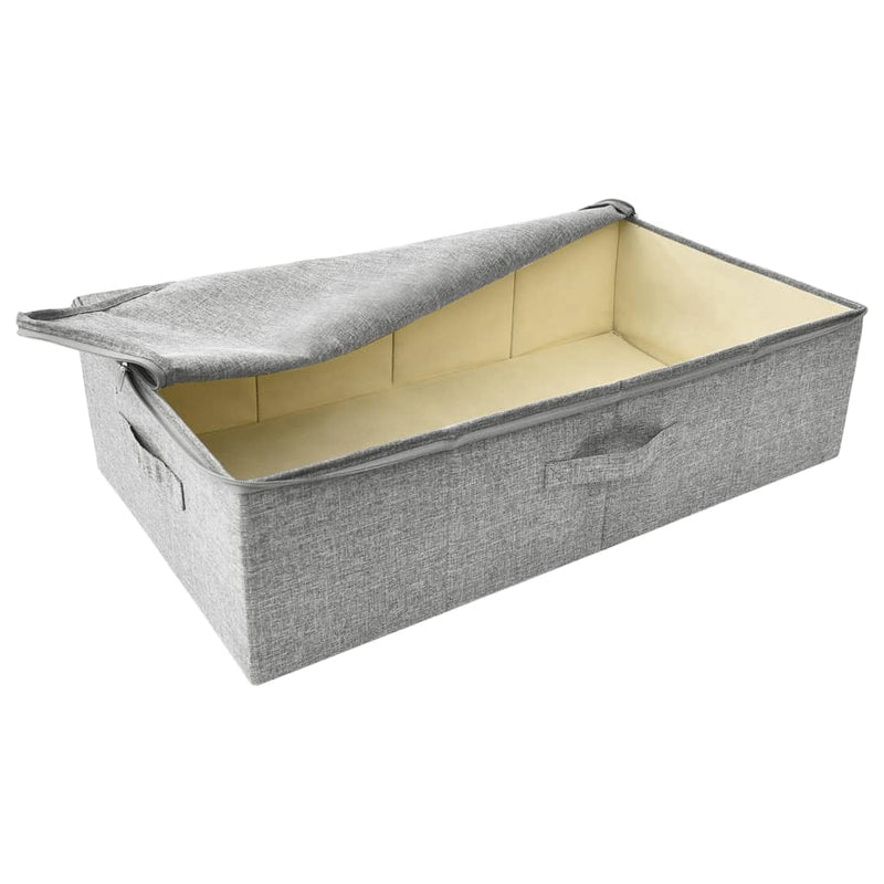 Opbergboxen 70X40X18 Cm Stof