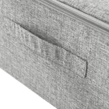 Opbergboxen 70X40X18 Cm Stof