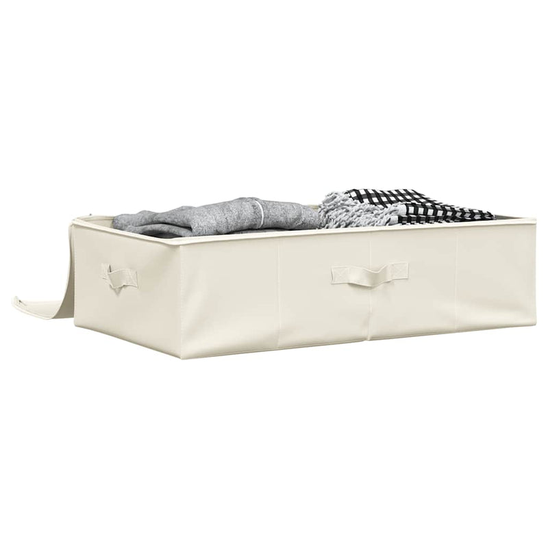 Opbergboxen 70X40X18 Cm Stof Kleurig