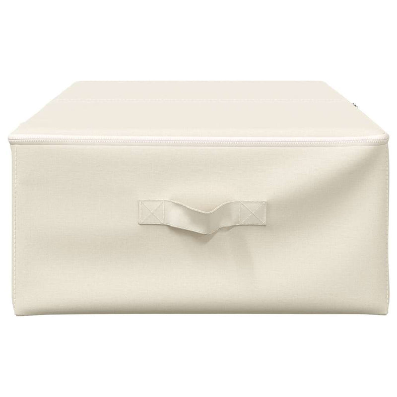 Opbergboxen 70X40X18 Cm Stof Kleurig