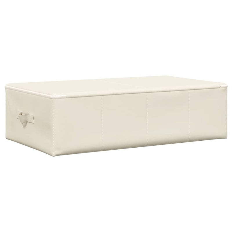 Opbergboxen 70X40X18 Cm Stof Kleurig