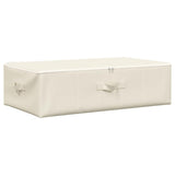 Opbergboxen 70X40X18 Cm Stof Kleurig