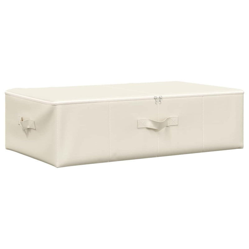 Opbergboxen 70X40X18 Cm Stof Kleurig