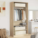 Opbergboxen 70X40X18 Cm Stof Kleurig