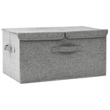 Opbergbox 50X30X25 Cm Stof