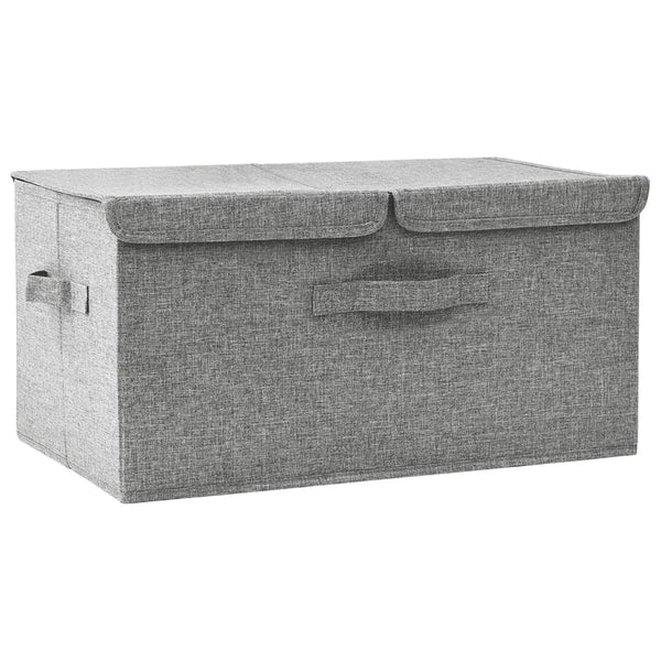Opbergbox 50X30X25 Cm Stof