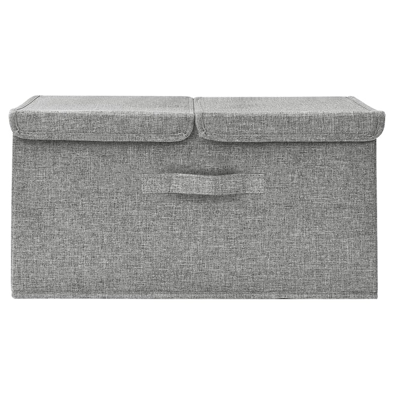 Opbergbox 50X30X25 Cm Stof