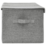 Opbergbox 50X30X25 Cm Stof