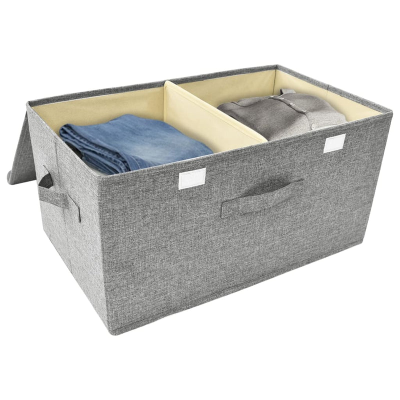 Opbergbox 50X30X25 Cm Stof