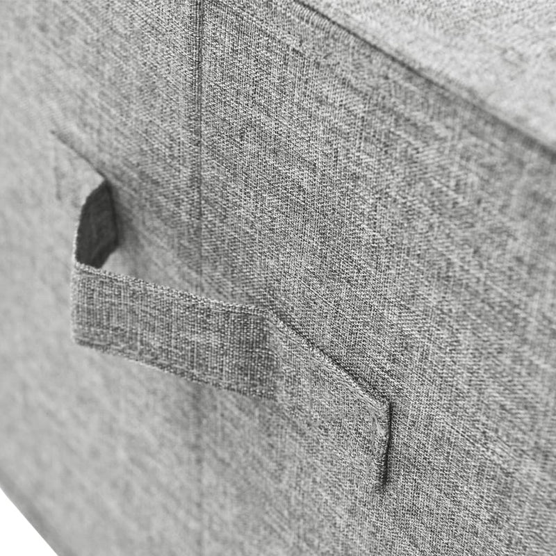 Opbergbox 50X30X25 Cm Stof