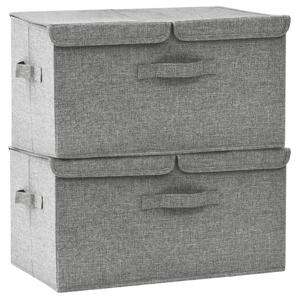 Opbergboxen 50X30X25 Cm Stof