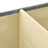 Opbergboxen 50X30X25 Cm Stof