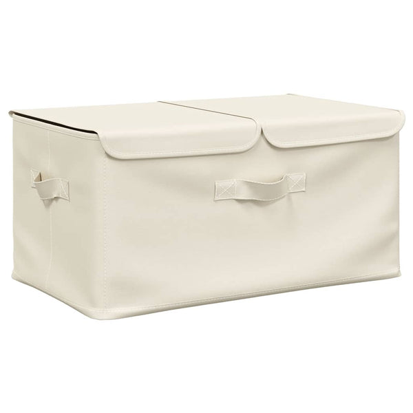 Opbergbox 50X30X25 Cm Stof Kleurig